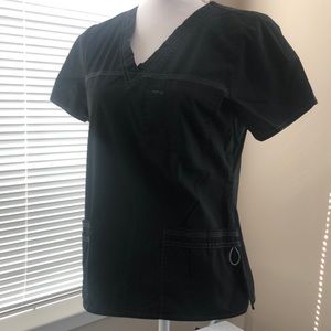 Dickies Scrub Top